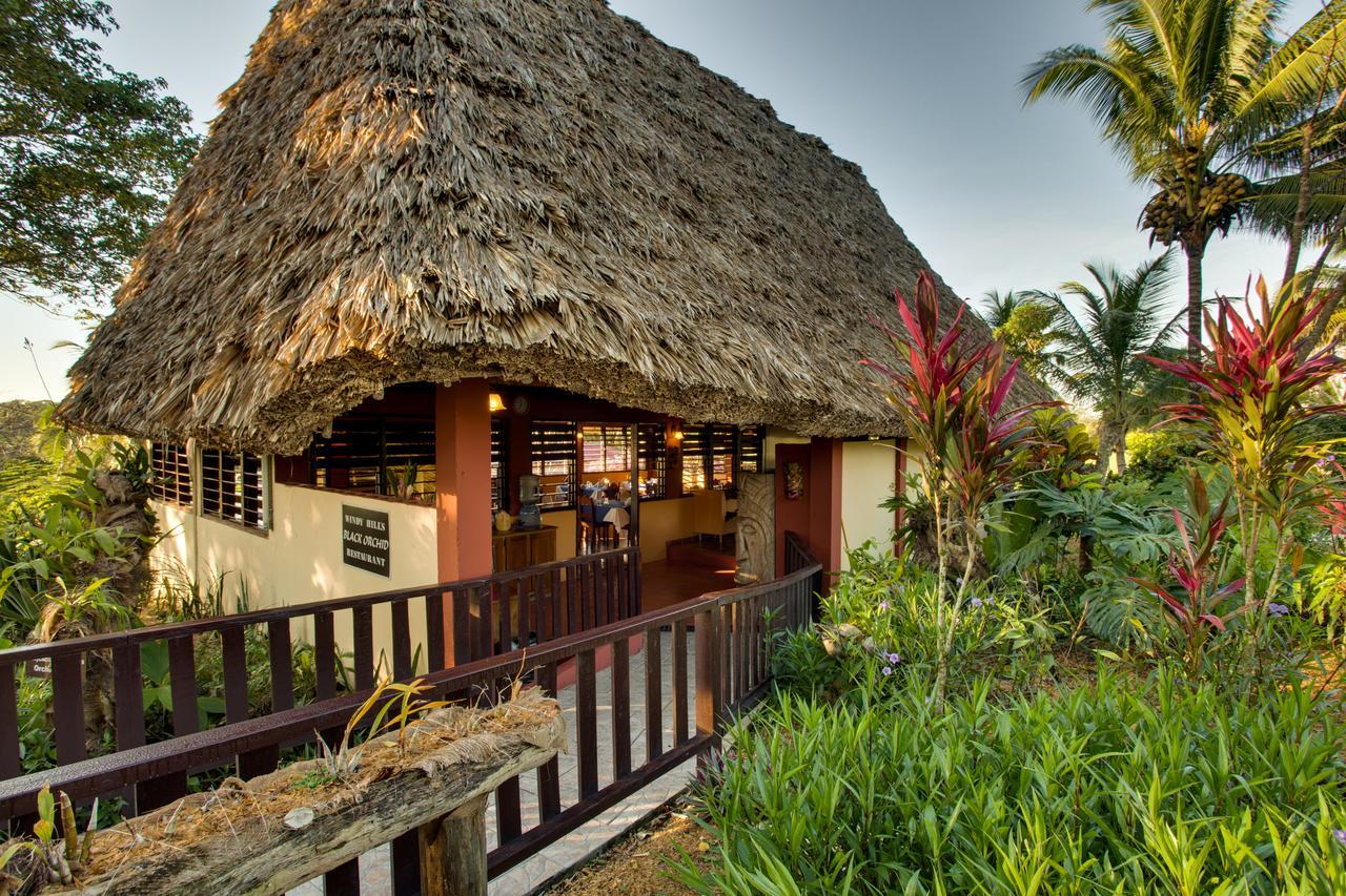 Cassia Hill Resort San Ignacio Zewnętrze zdjęcie