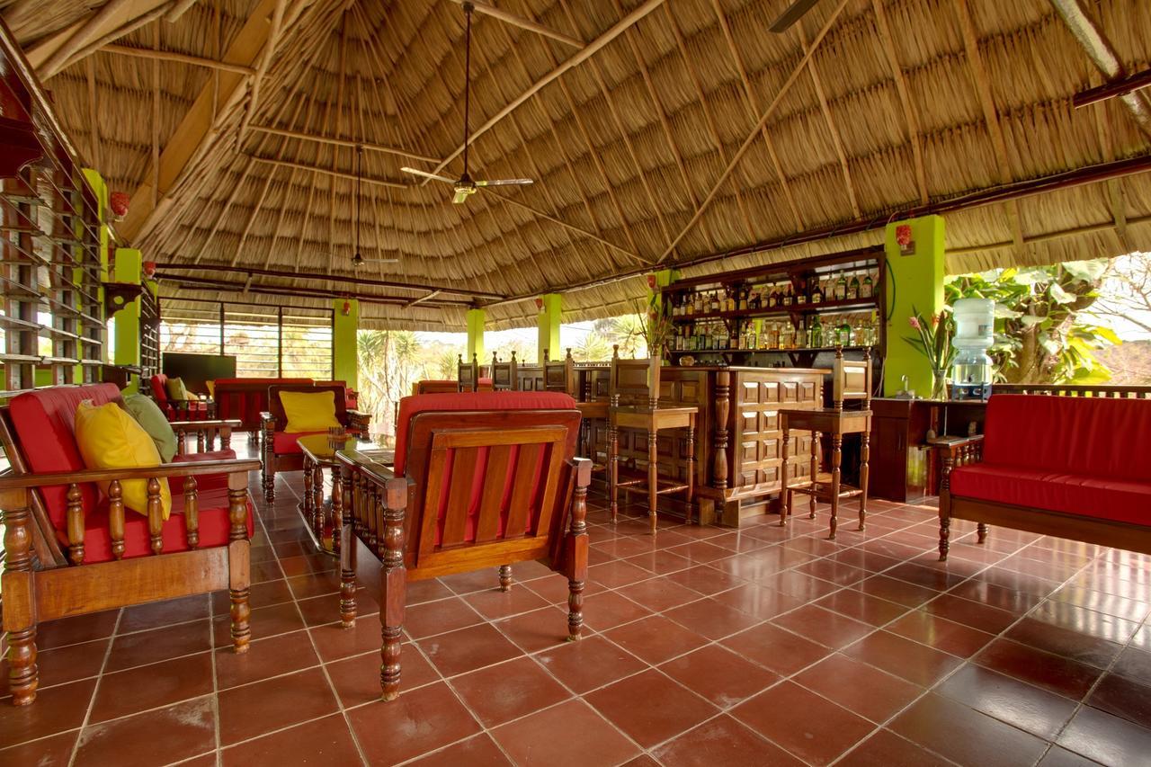 Cassia Hill Resort San Ignacio Zewnętrze zdjęcie