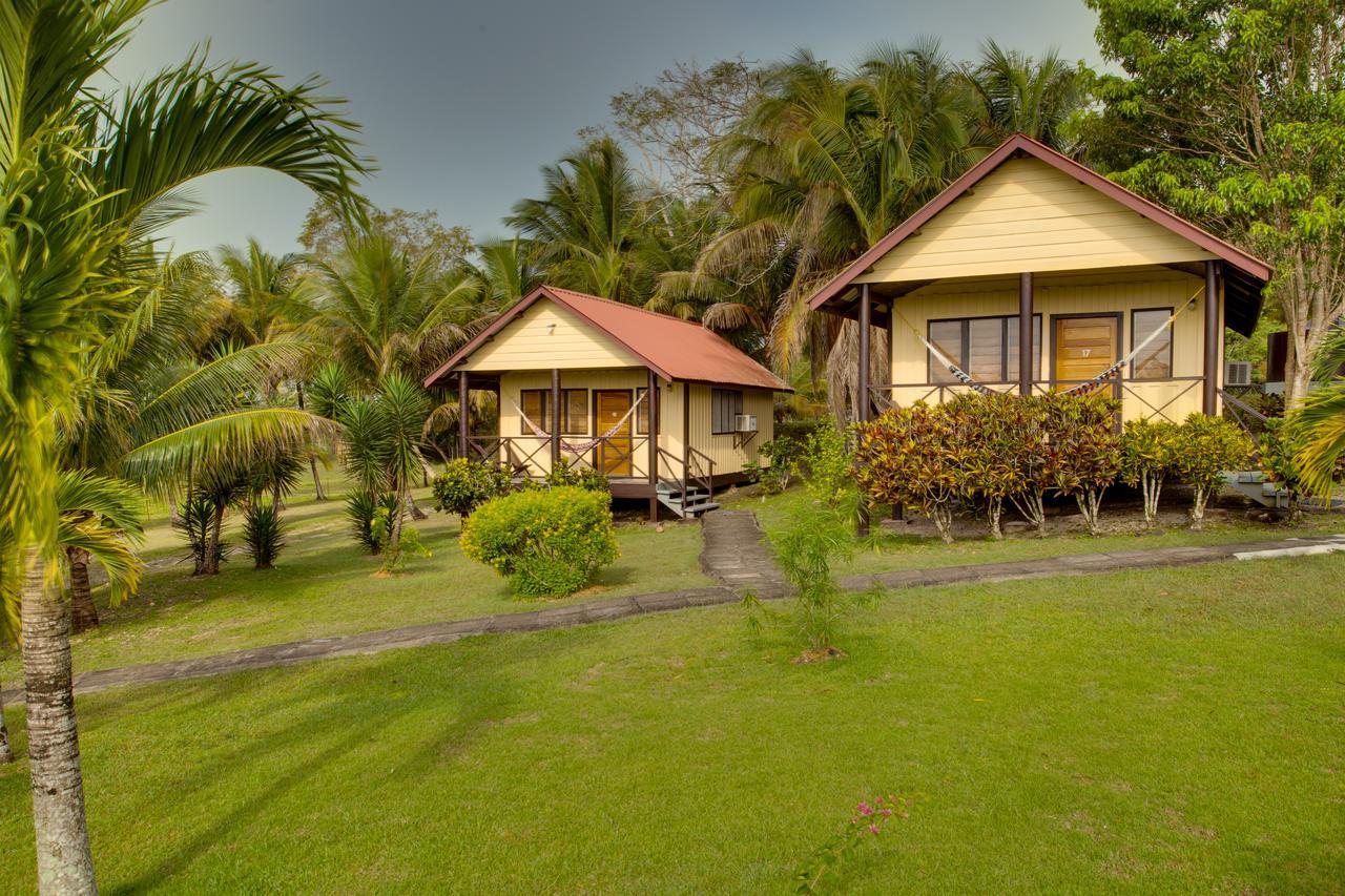 Cassia Hill Resort San Ignacio Zewnętrze zdjęcie