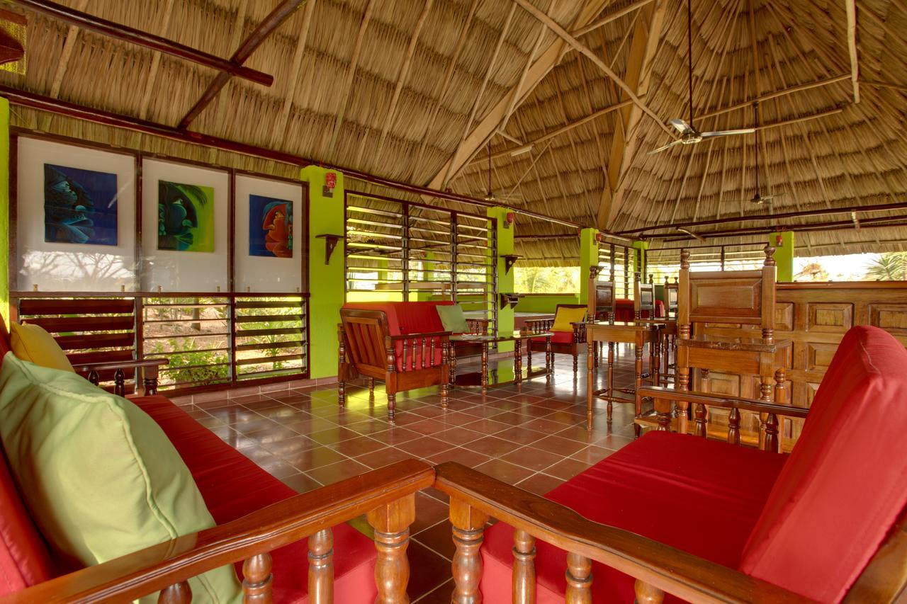 Cassia Hill Resort San Ignacio Zewnętrze zdjęcie