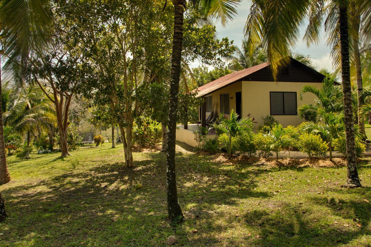 Cassia Hill Resort San Ignacio Zewnętrze zdjęcie