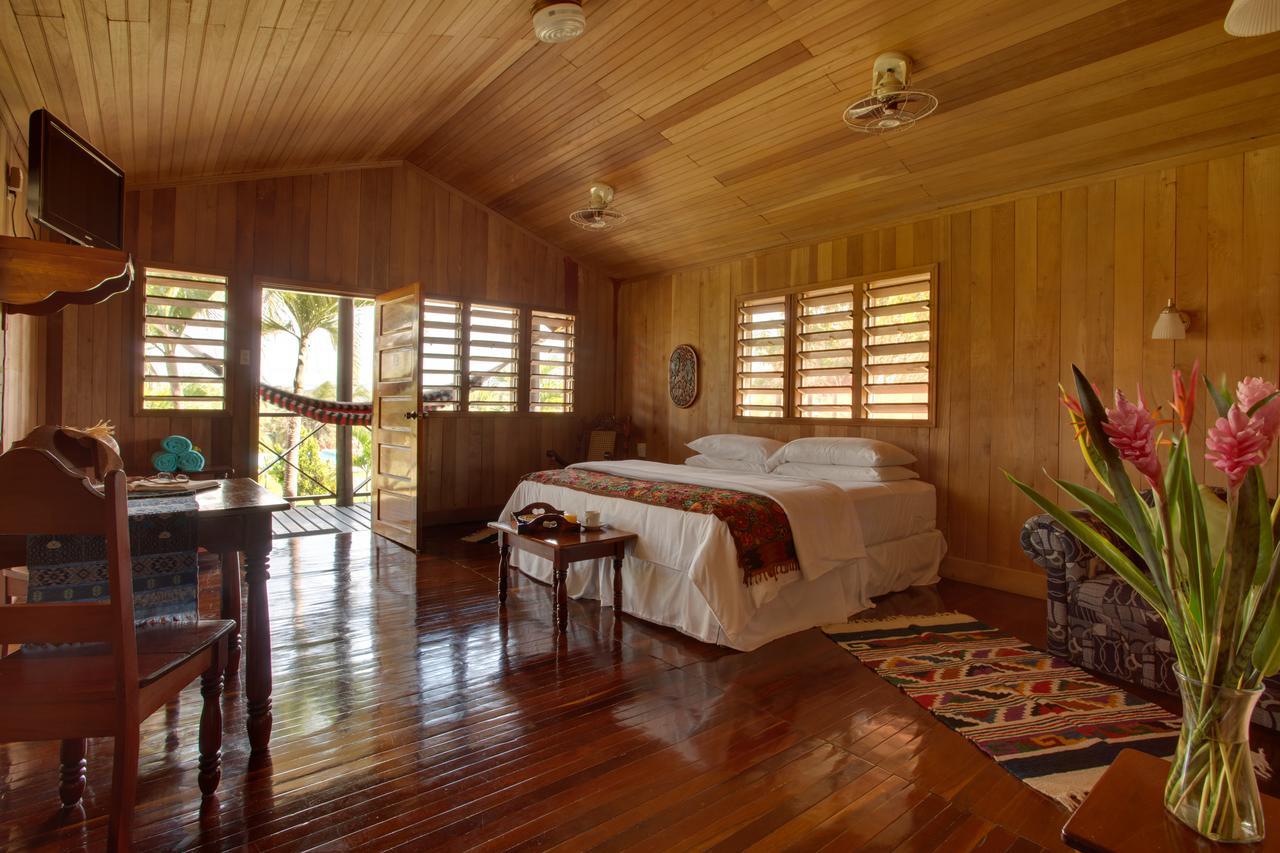 Cassia Hill Resort San Ignacio Zewnętrze zdjęcie