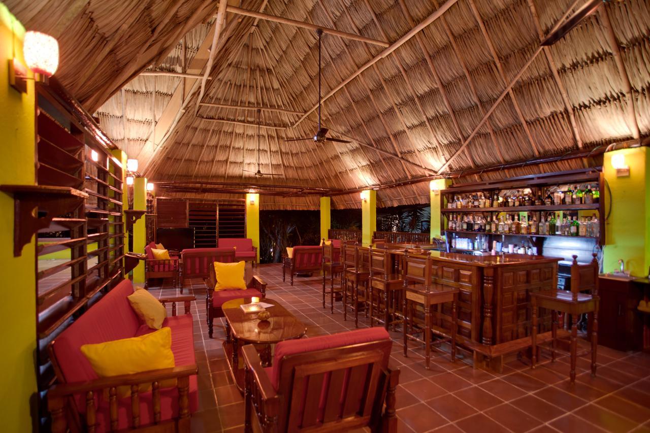 Cassia Hill Resort San Ignacio Zewnętrze zdjęcie