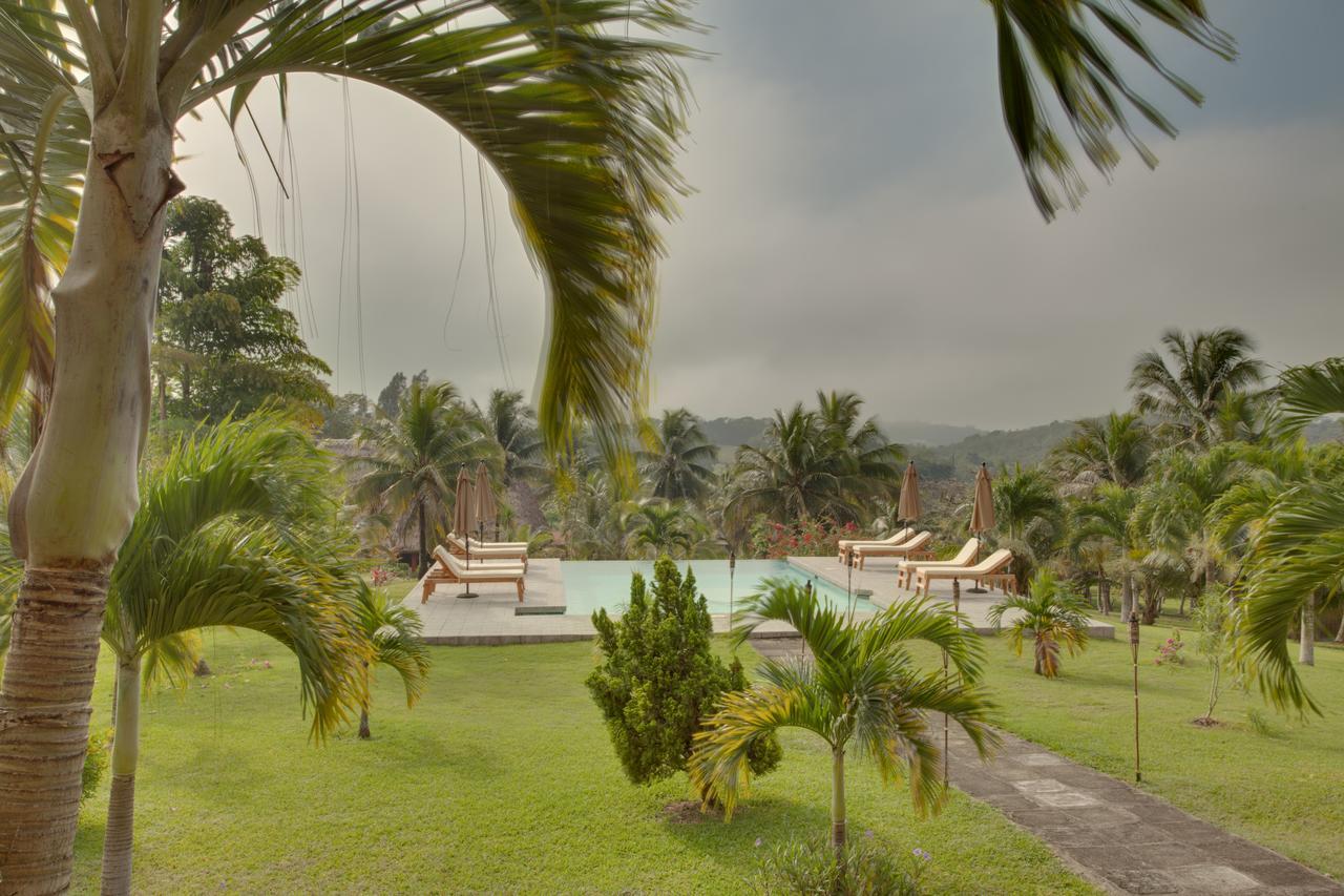 Cassia Hill Resort San Ignacio Zewnętrze zdjęcie