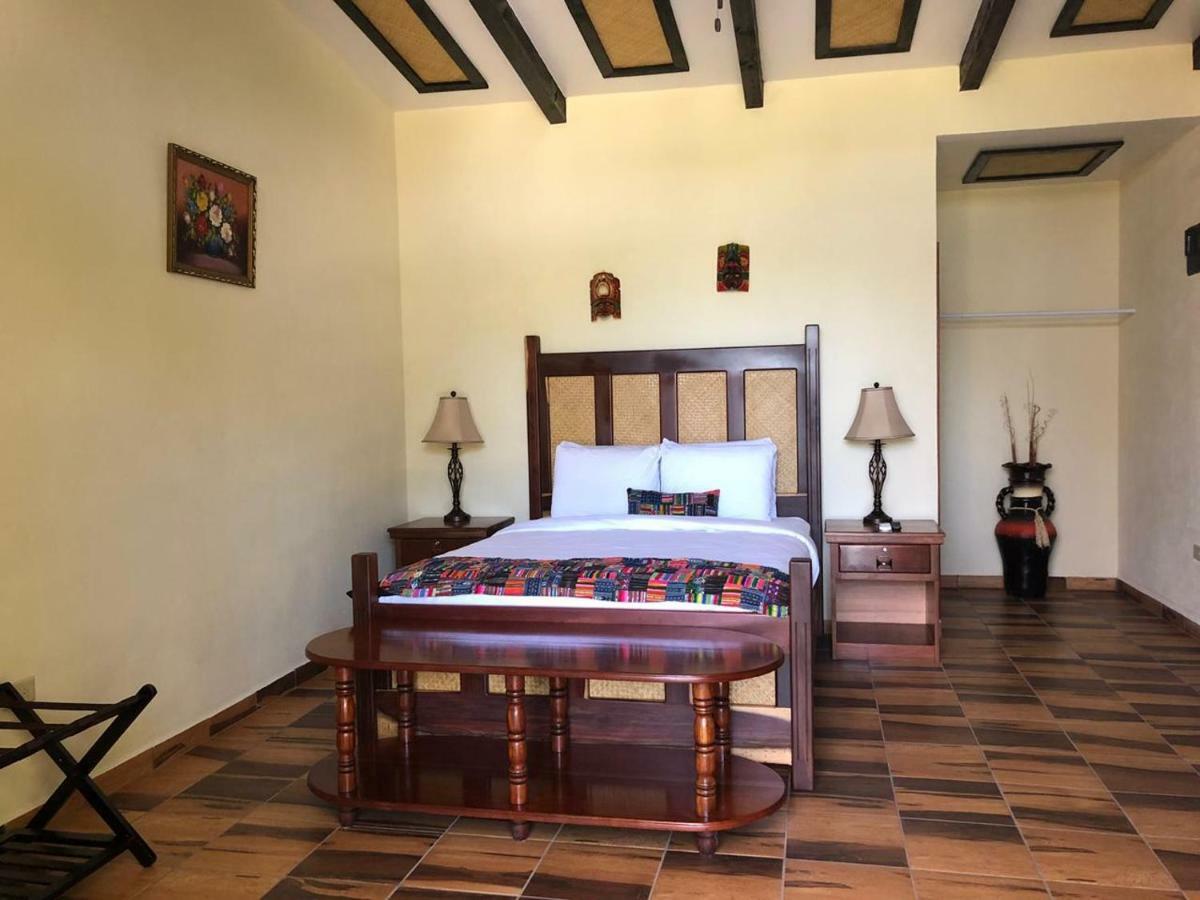 Cassia Hill Resort San Ignacio Zewnętrze zdjęcie