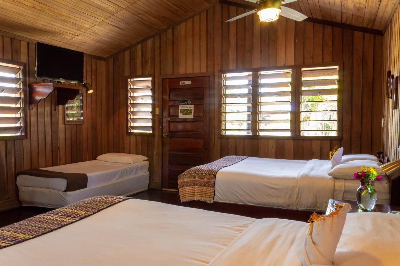 Cassia Hill Resort San Ignacio Zewnętrze zdjęcie