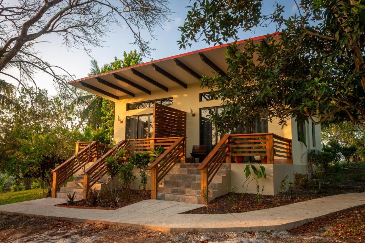 Cassia Hill Resort San Ignacio Zewnętrze zdjęcie