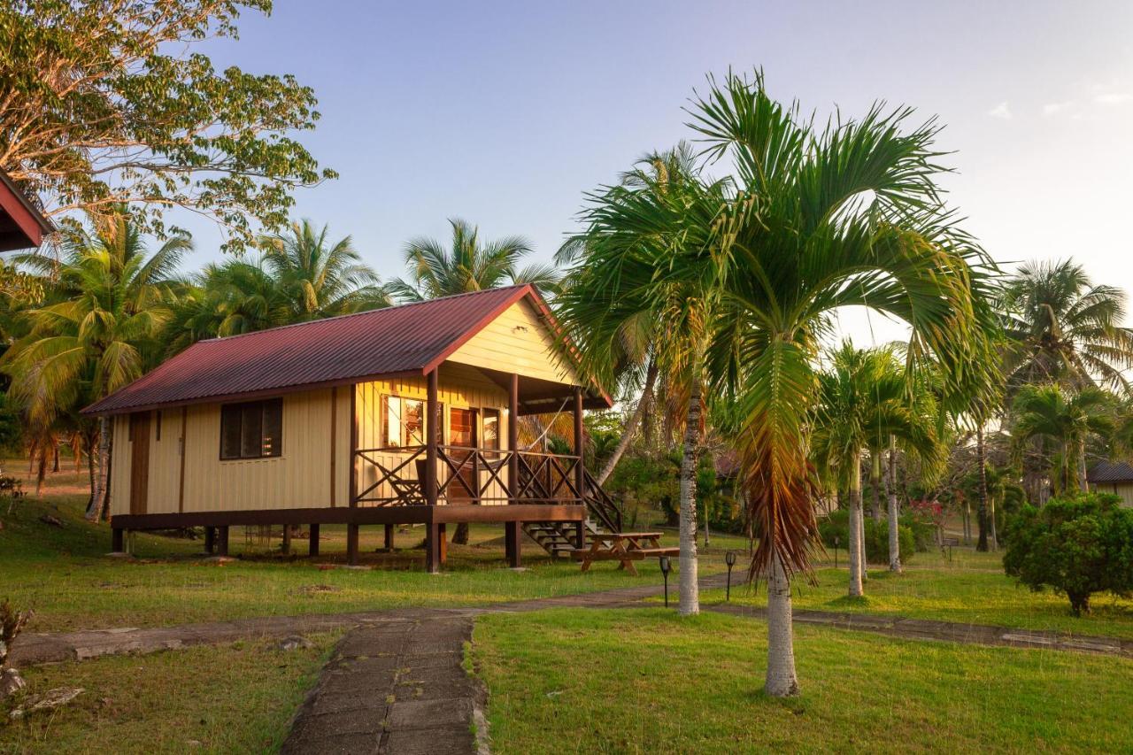 Cassia Hill Resort San Ignacio Zewnętrze zdjęcie