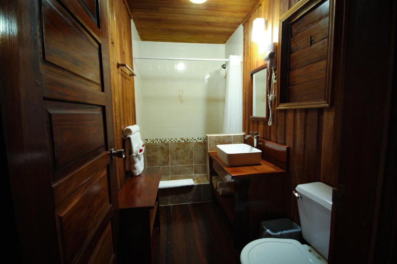 Cassia Hill Resort San Ignacio Zewnętrze zdjęcie