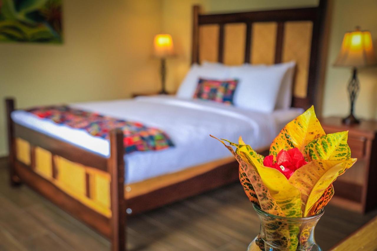 Cassia Hill Resort San Ignacio Zewnętrze zdjęcie