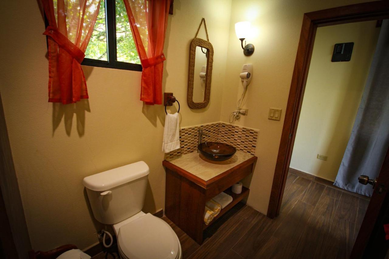 Cassia Hill Resort San Ignacio Zewnętrze zdjęcie