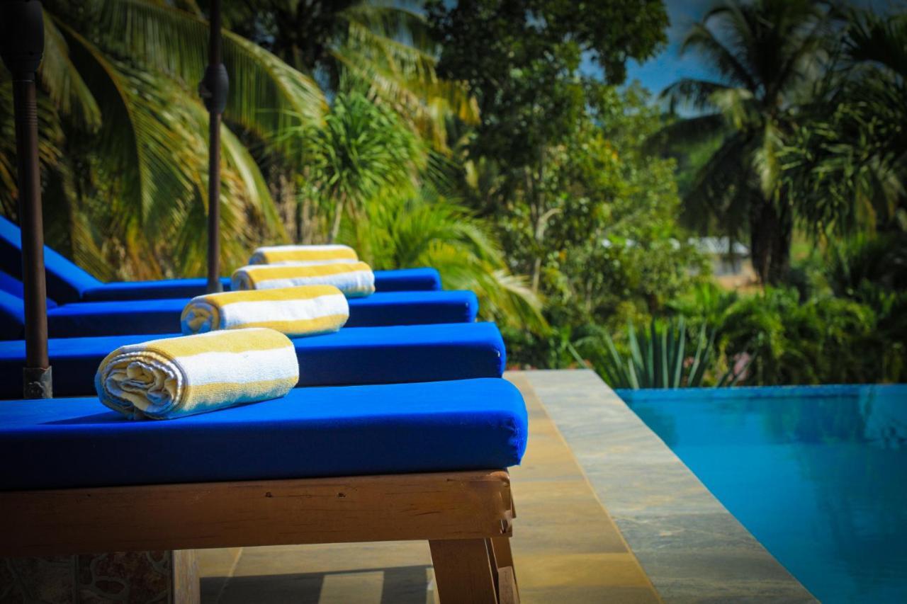 Cassia Hill Resort San Ignacio Zewnętrze zdjęcie