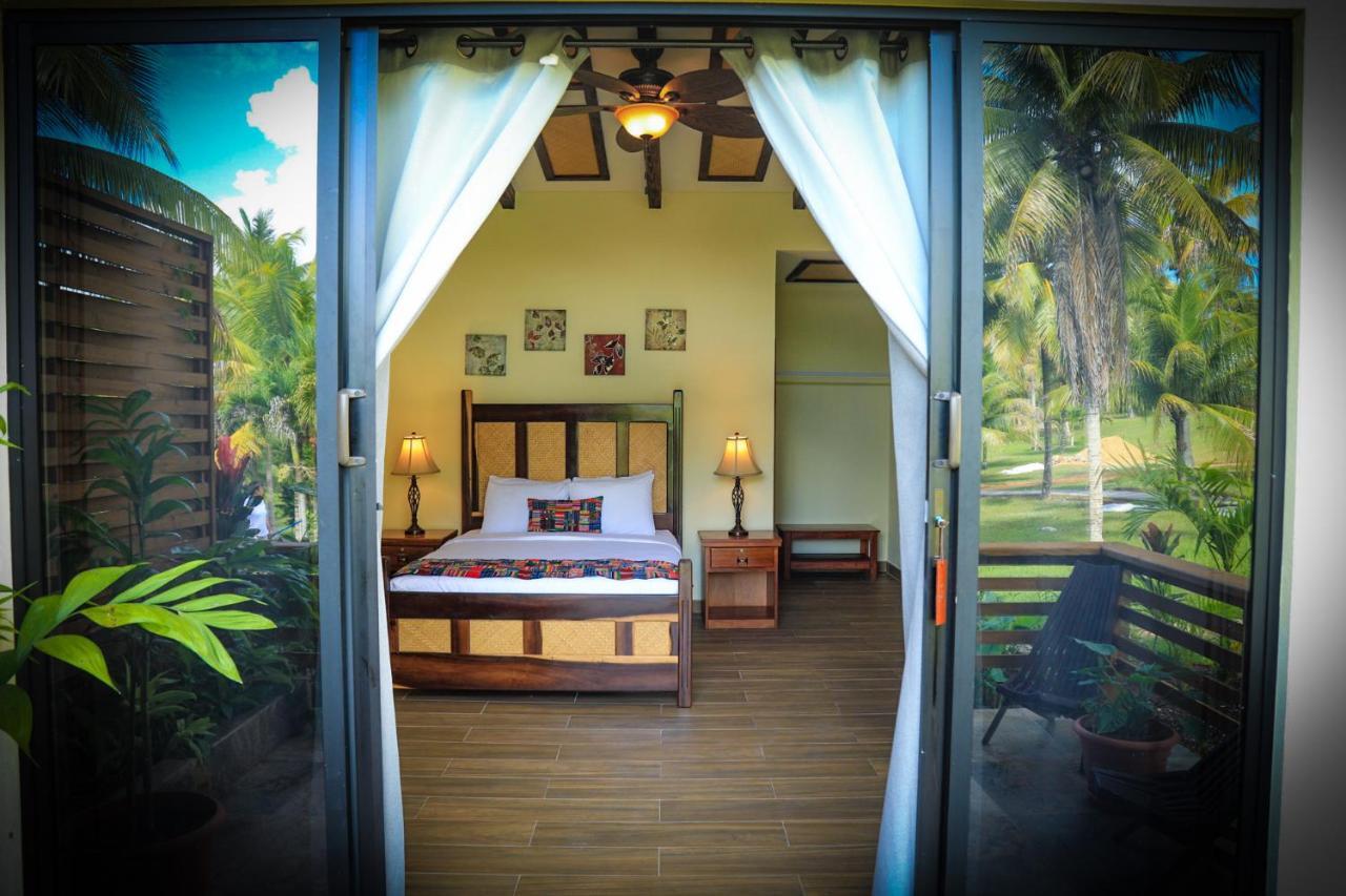 Cassia Hill Resort San Ignacio Zewnętrze zdjęcie