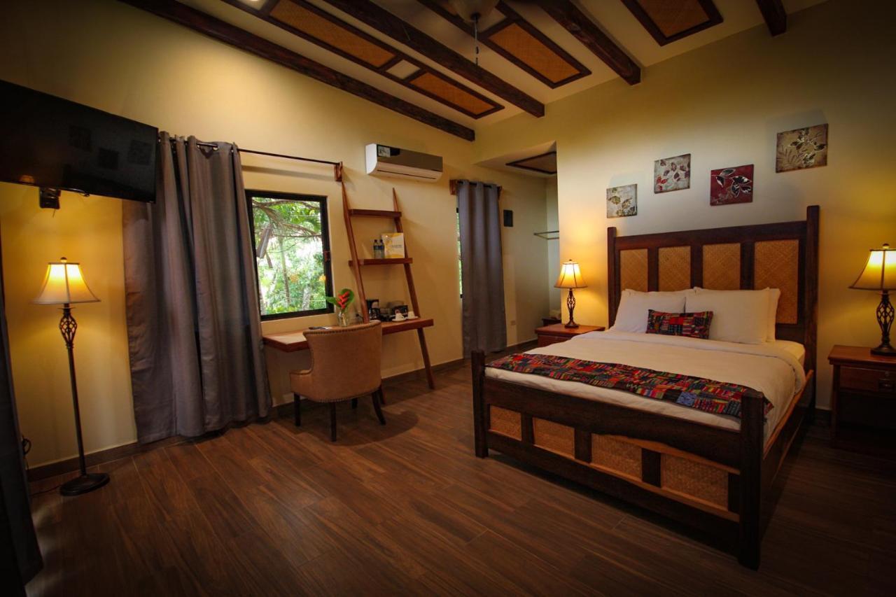Cassia Hill Resort San Ignacio Zewnętrze zdjęcie