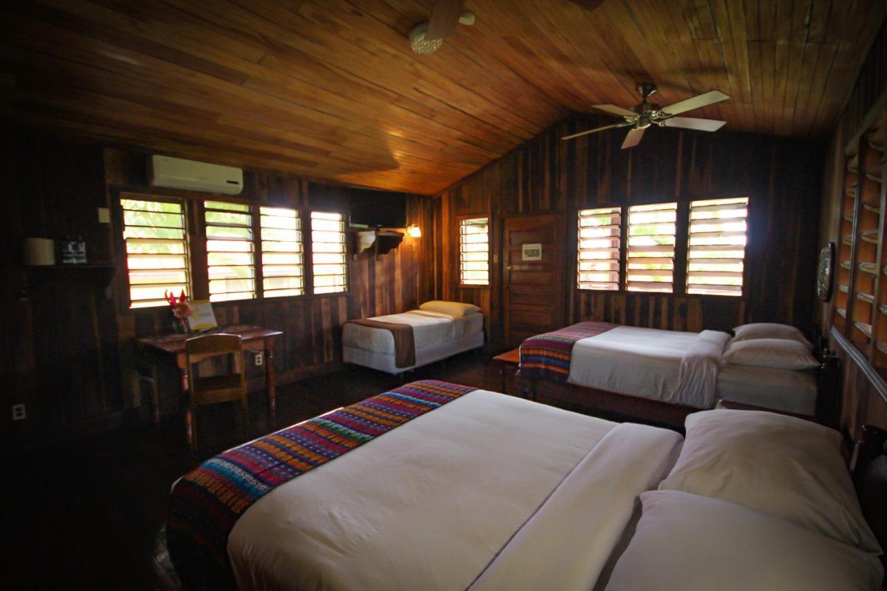 Cassia Hill Resort San Ignacio Zewnętrze zdjęcie