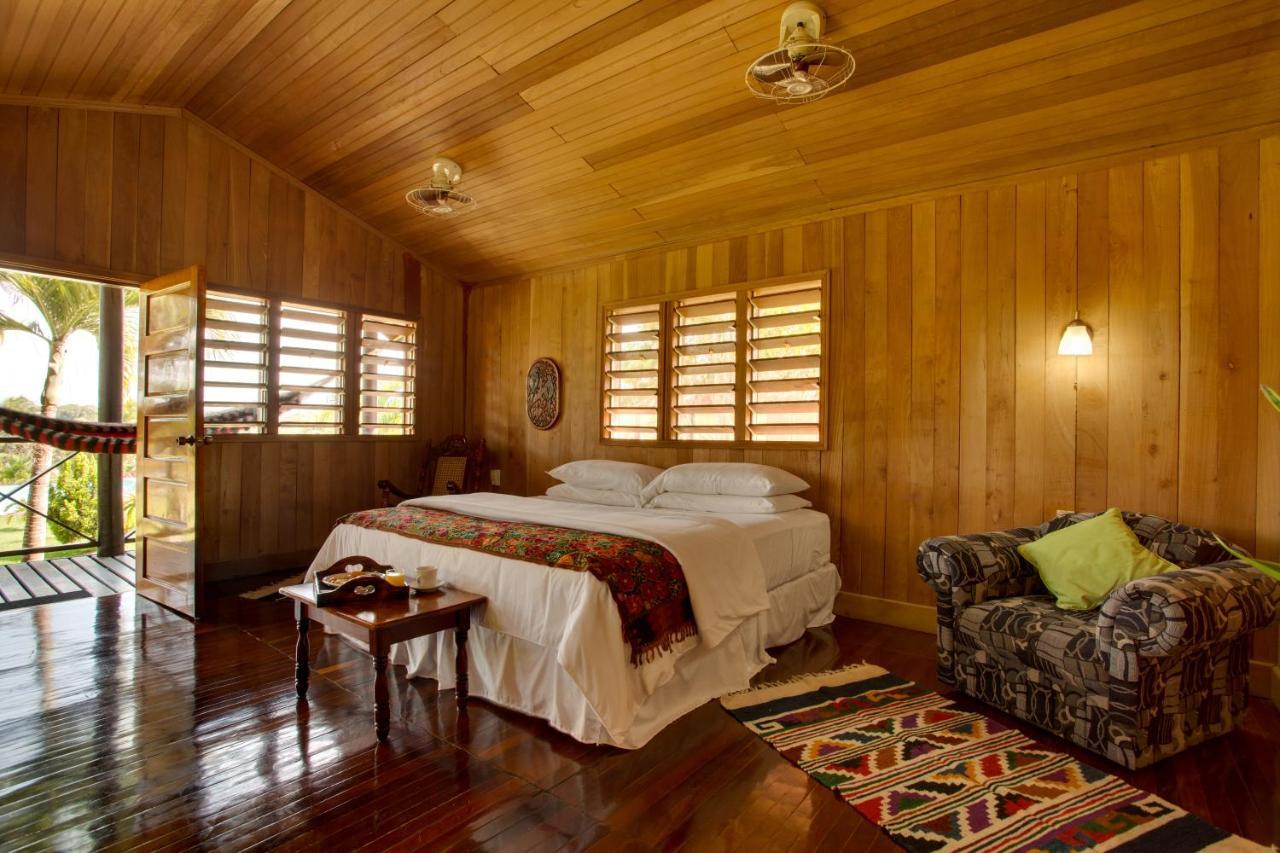 Cassia Hill Resort San Ignacio Zewnętrze zdjęcie