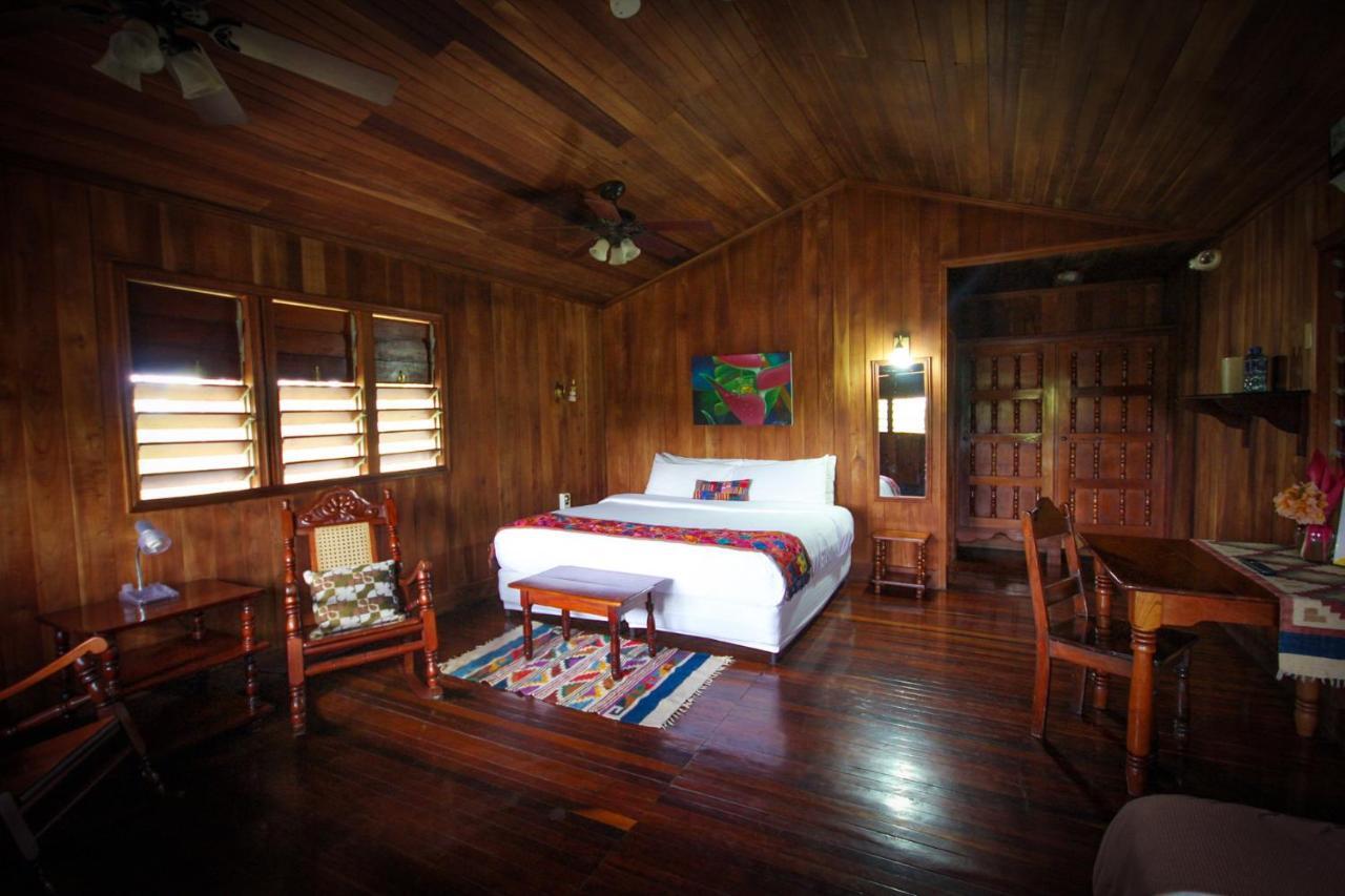 Cassia Hill Resort San Ignacio Zewnętrze zdjęcie