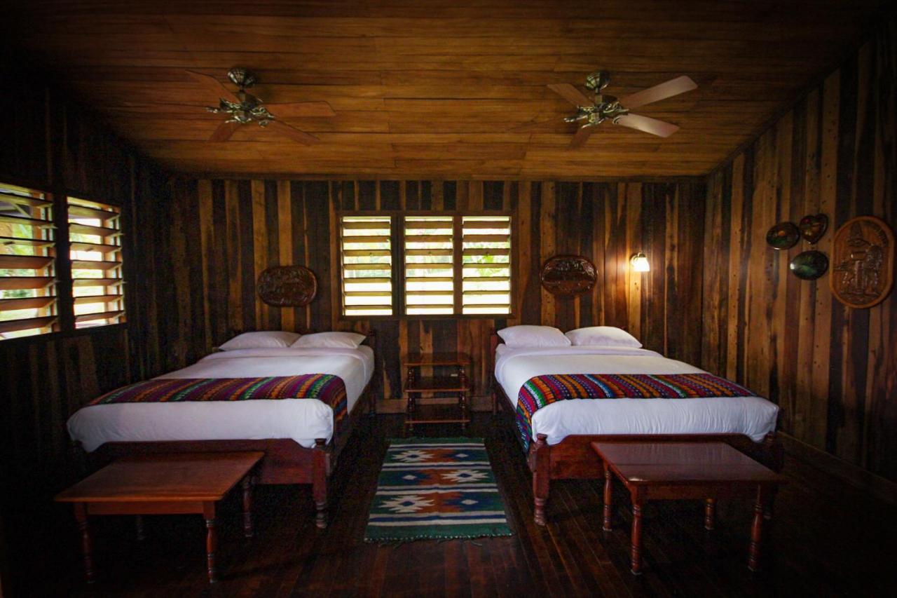 Cassia Hill Resort San Ignacio Zewnętrze zdjęcie