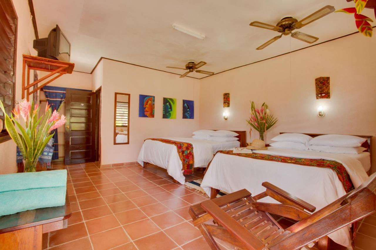Cassia Hill Resort San Ignacio Zewnętrze zdjęcie