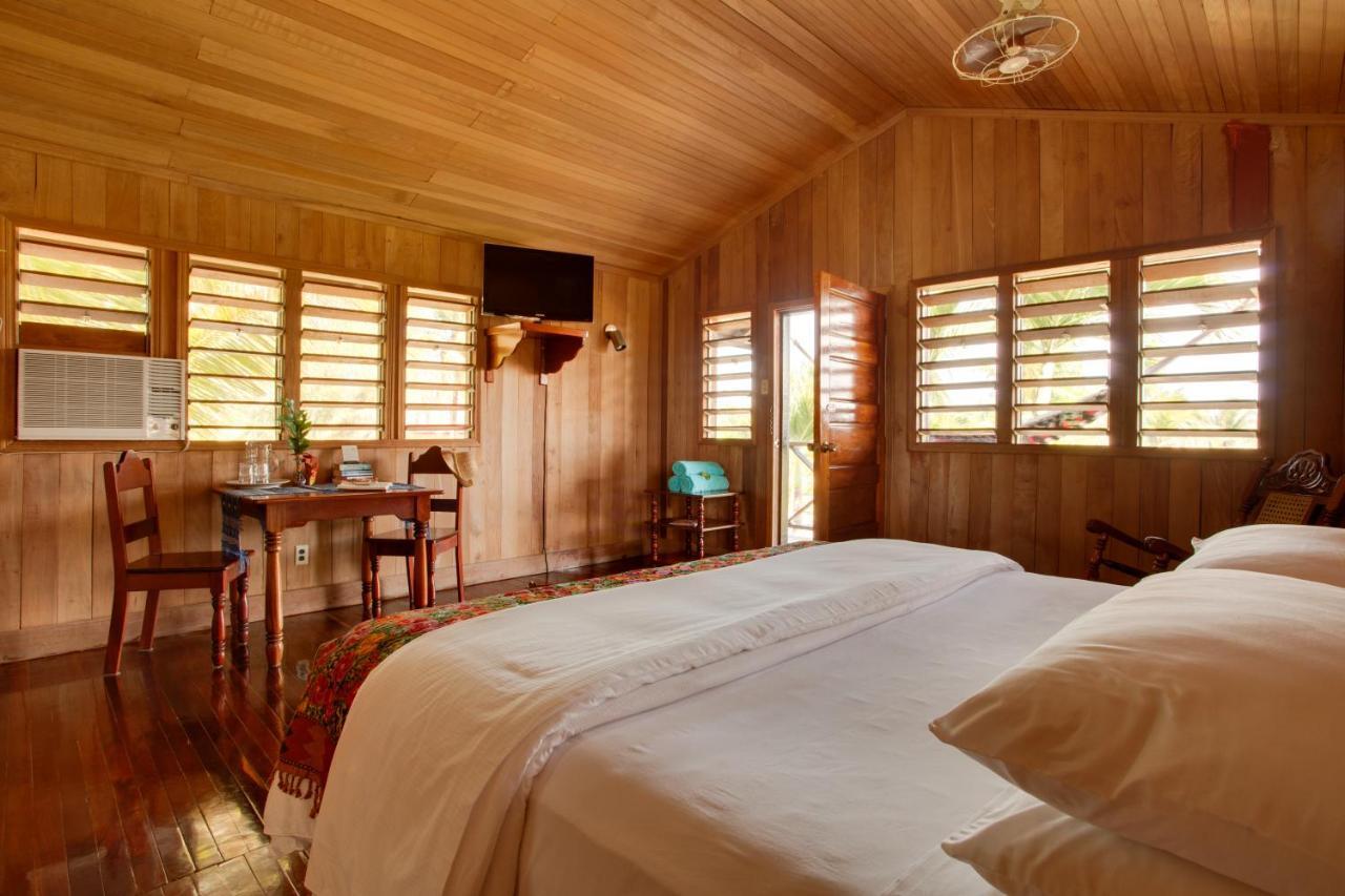 Cassia Hill Resort San Ignacio Zewnętrze zdjęcie
