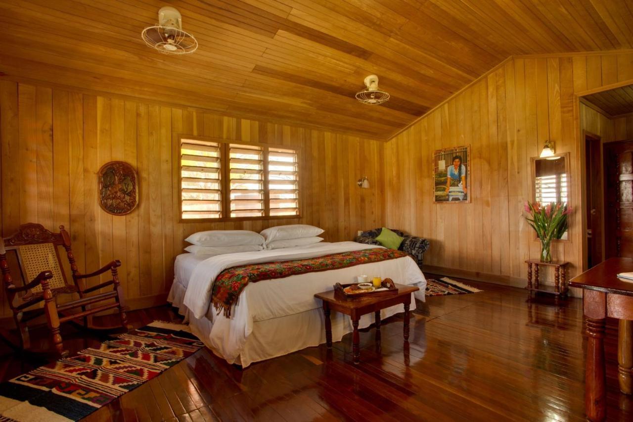 Cassia Hill Resort San Ignacio Zewnętrze zdjęcie