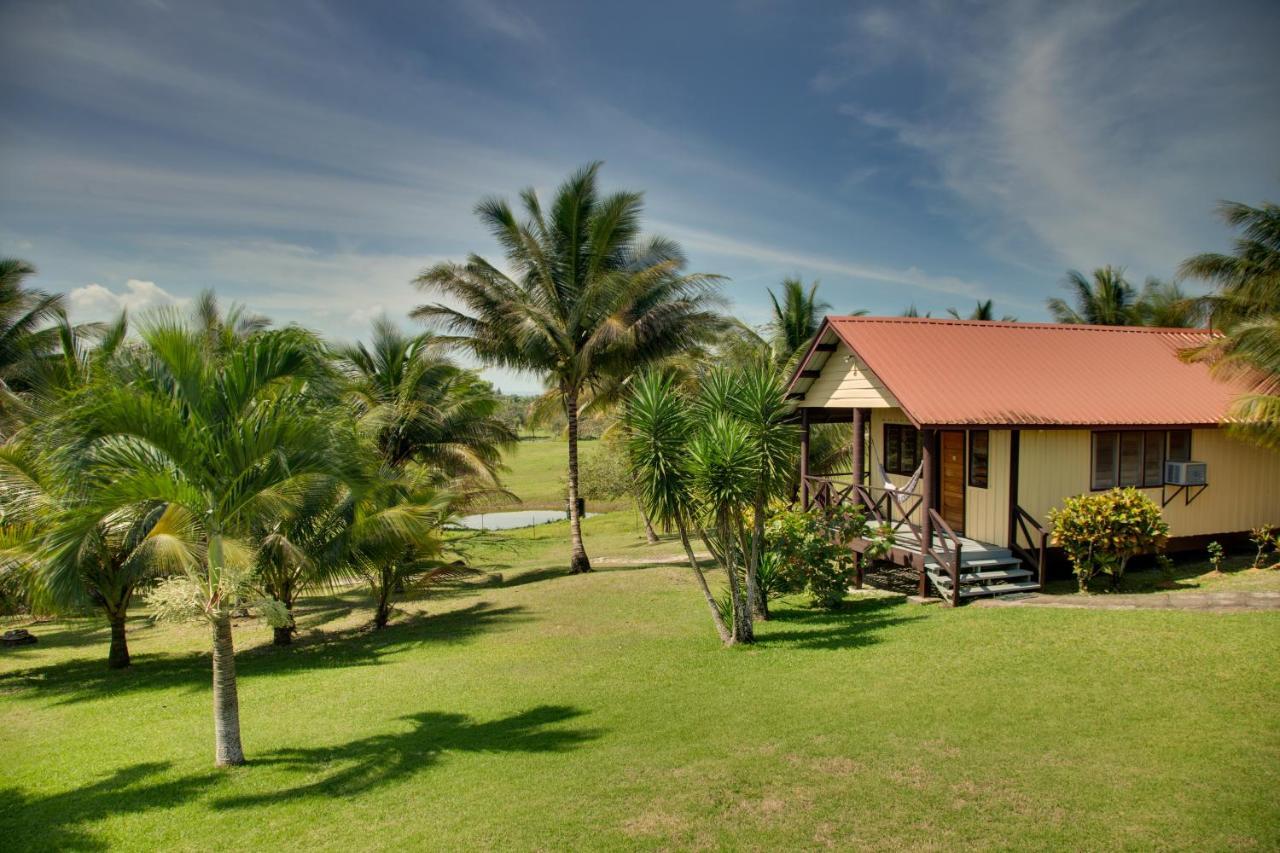 Cassia Hill Resort San Ignacio Zewnętrze zdjęcie