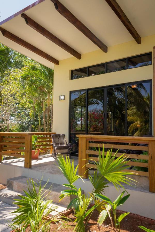 Cassia Hill Resort San Ignacio Zewnętrze zdjęcie