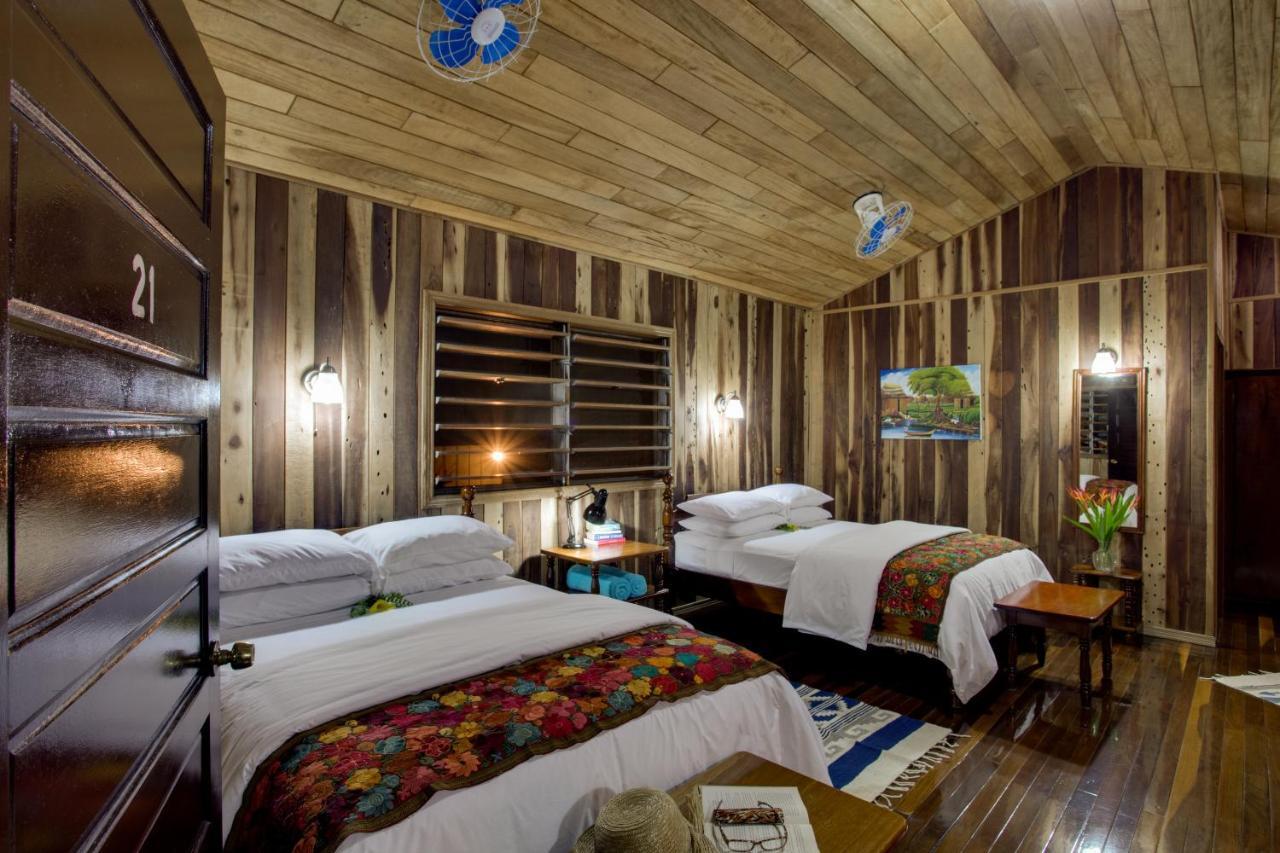 Cassia Hill Resort San Ignacio Zewnętrze zdjęcie