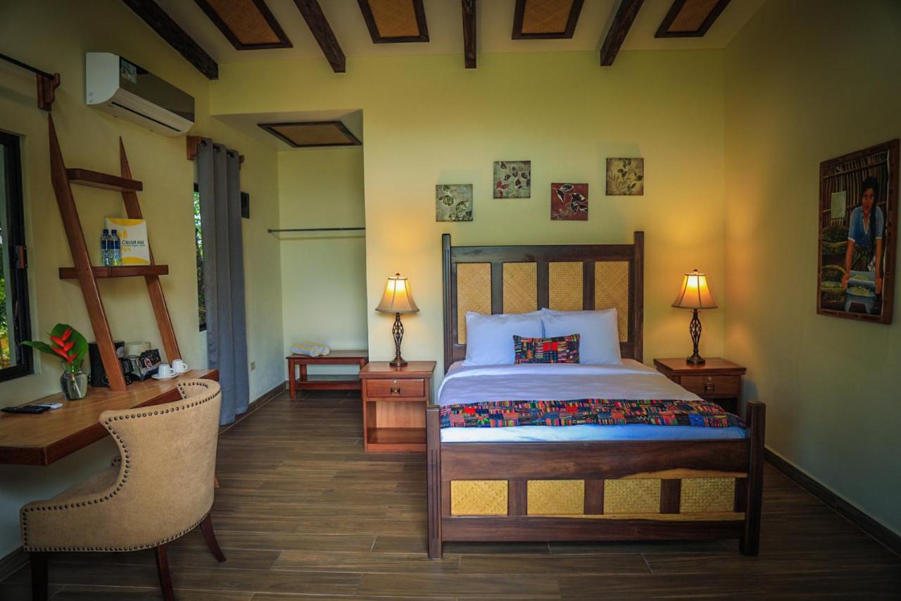 Cassia Hill Resort San Ignacio Zewnętrze zdjęcie