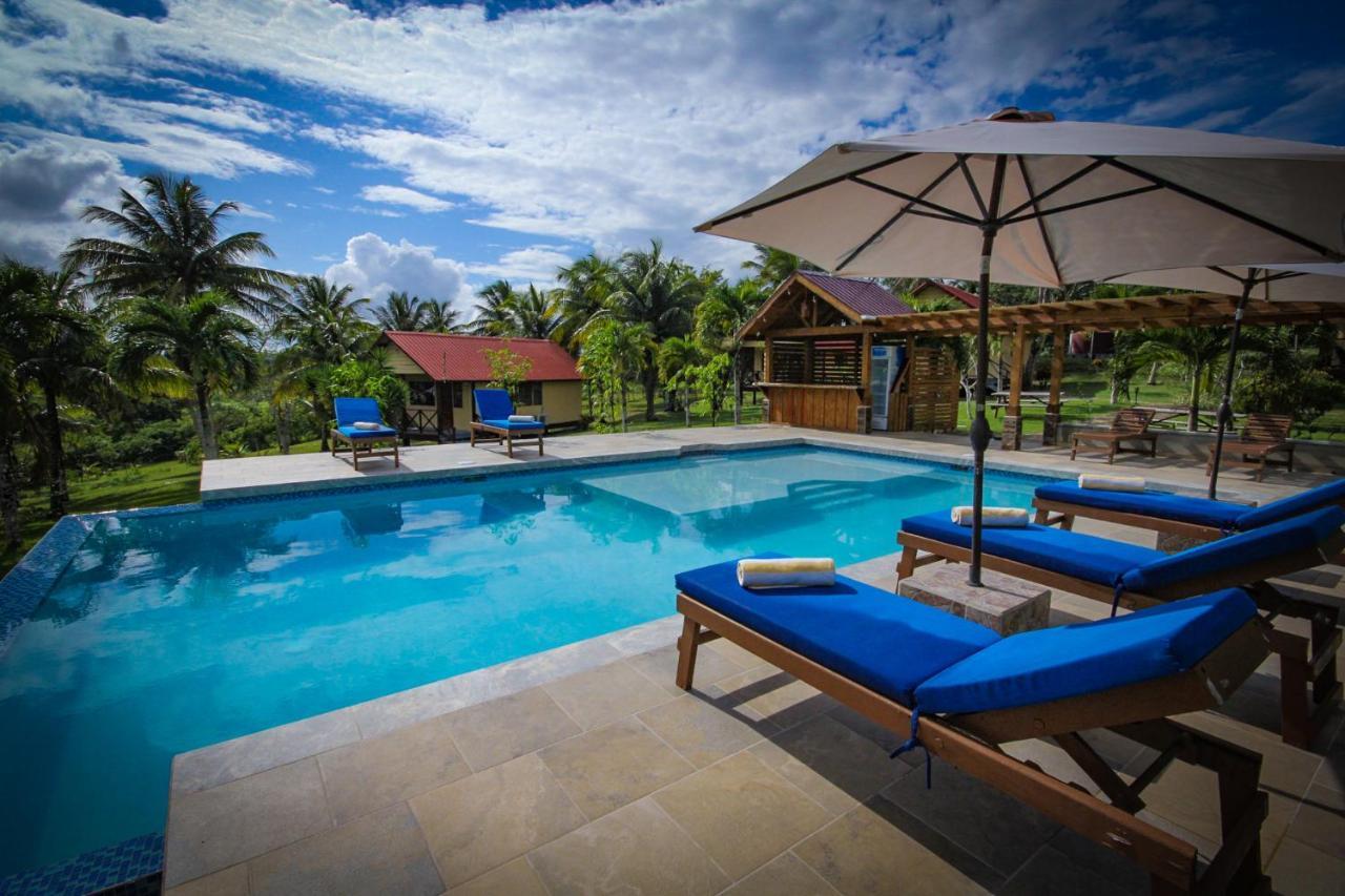 Cassia Hill Resort San Ignacio Zewnętrze zdjęcie