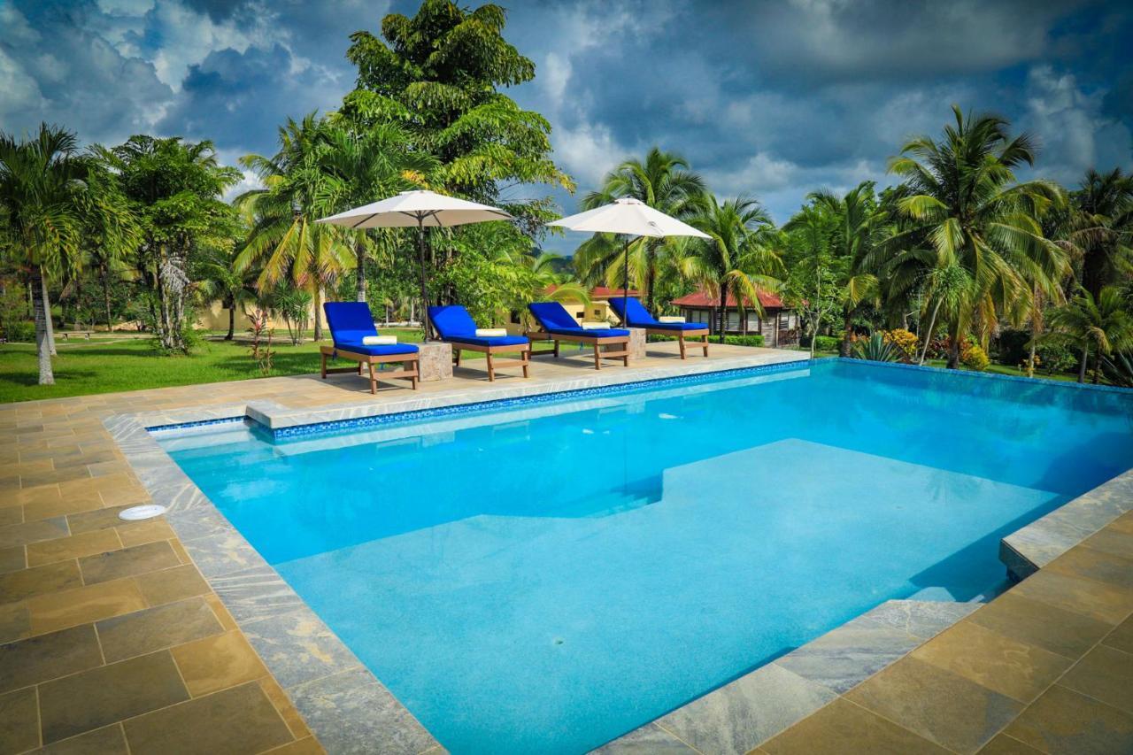 Cassia Hill Resort San Ignacio Zewnętrze zdjęcie