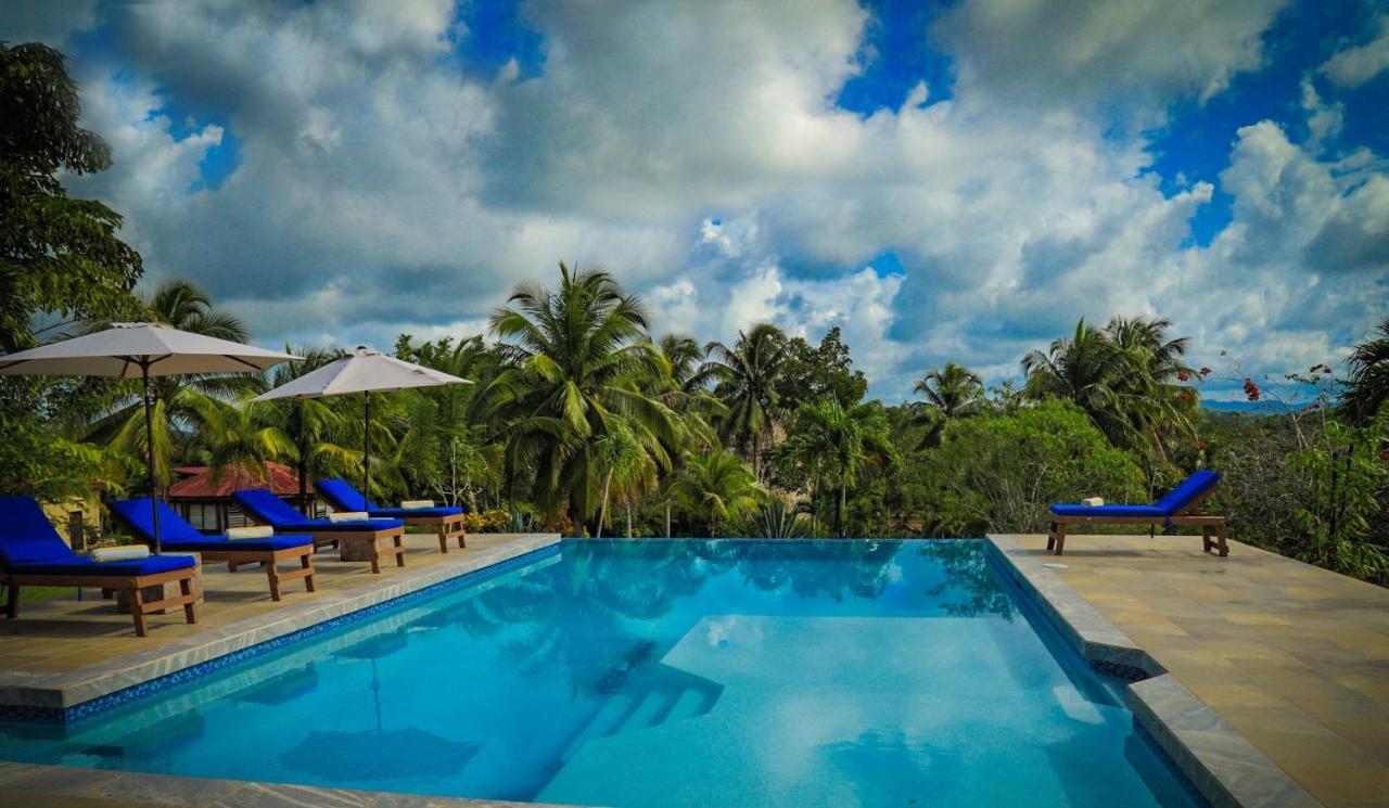 Cassia Hill Resort San Ignacio Zewnętrze zdjęcie